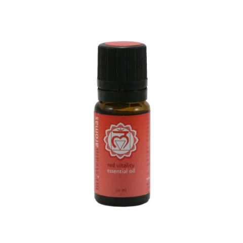Mr.Steam Chakra Blend Essential Oil