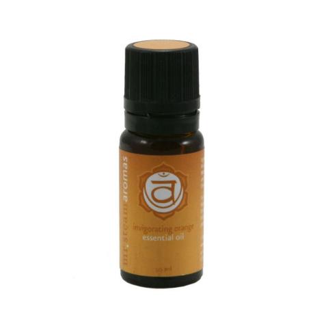 Mr.Steam Chakra Blend Essential Oil
