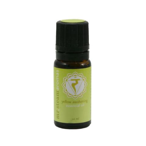 Mr.Steam Chakra Blend Essential Oil