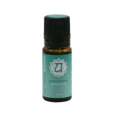 Mr.Steam Chakra Blend Essential Oil