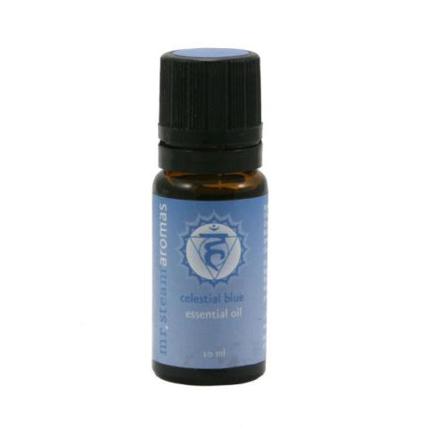 Mr.Steam Chakra Blend Essential Oil