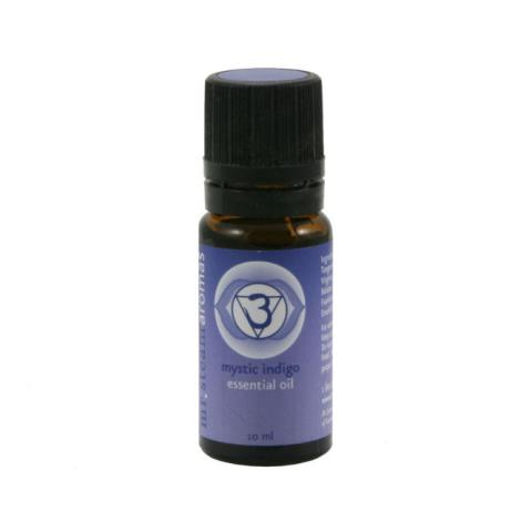 Mr.Steam Chakra Blend Essential Oil