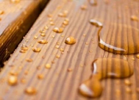 Harvia Paraffin Oil – 16.9oz (500ml) | Sauna Wood Treatment Oil