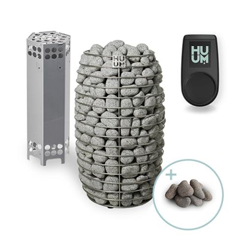 HUUM HIVE Mini 10.5 Package