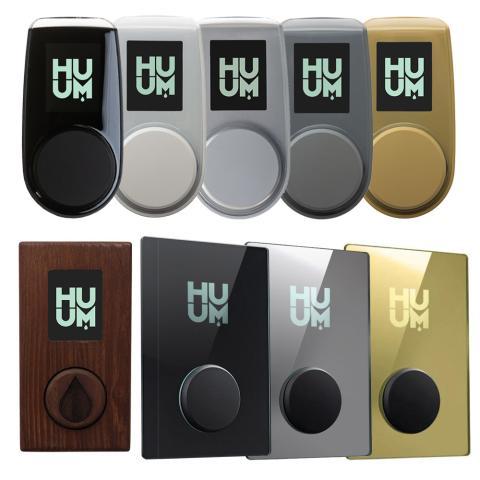 HUUM HIVE Mini 10.5 Package