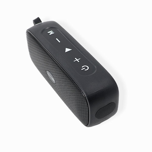 Bluetooth Speaker, SaunaLife Verse