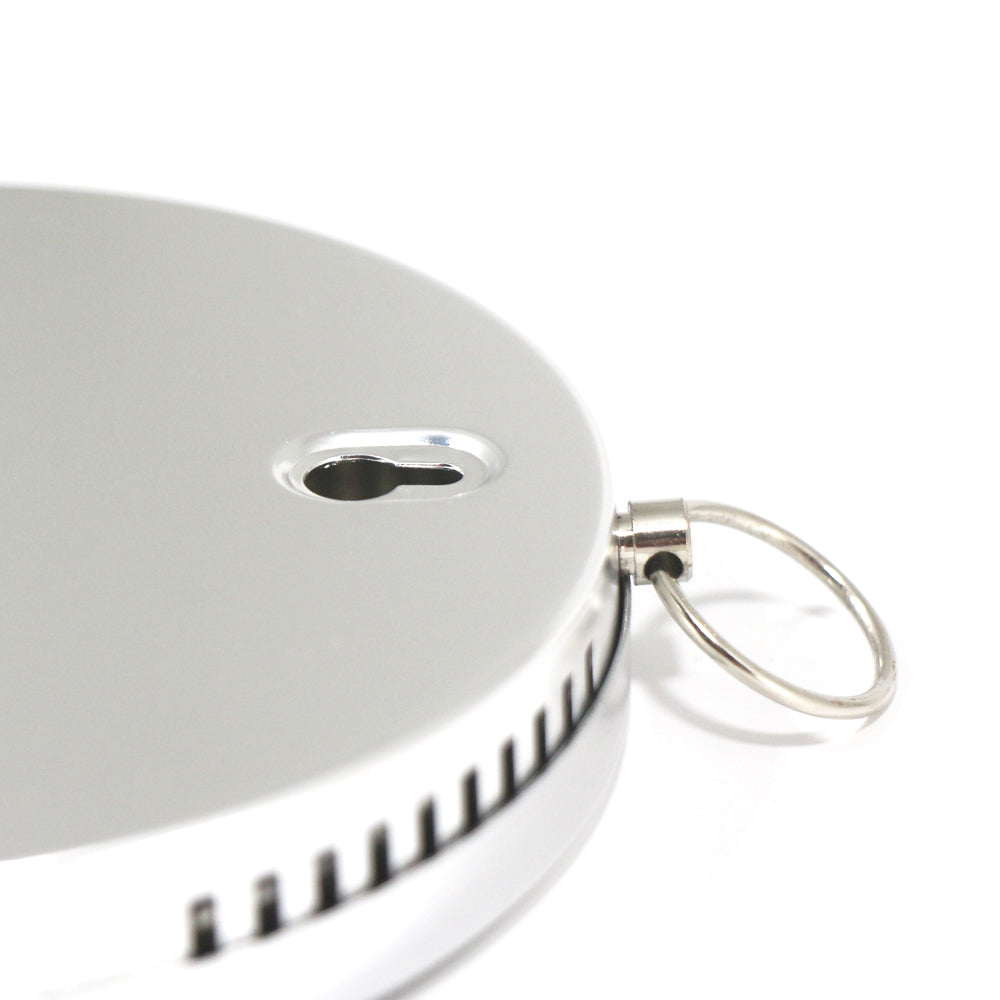 Thermometer/Hygrometer