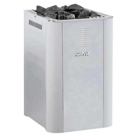 Harvia 20 Duo Duo Series 24.1kW Wood Sauna Stove