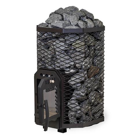 Cozy Heat Sauna Stove Wood Burning Sauna Stove