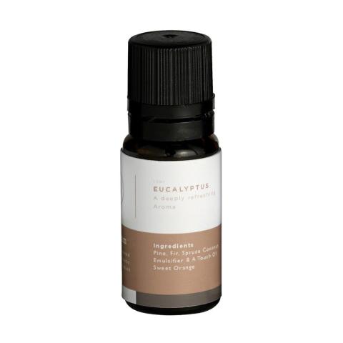 Mr.Steam 103810 Essential Oil 10ml Bottle