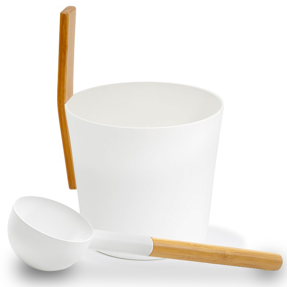 KOLO Set 3 Wht