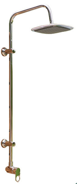 Dundalk Leisurecraft Sierra Outdoor Shower CTC105