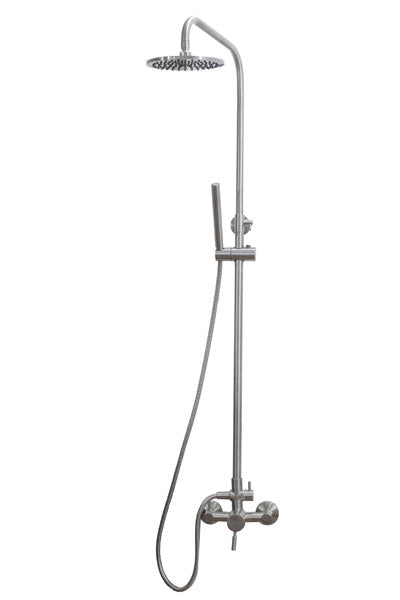 Dundalk Leisure Craft Canadian Timber Savannah Standing Shower