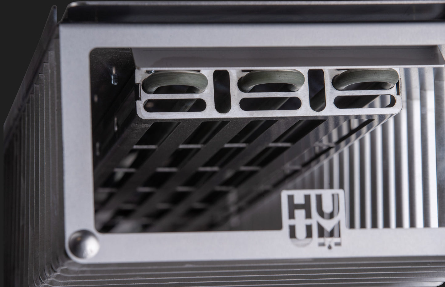 Heater Detail