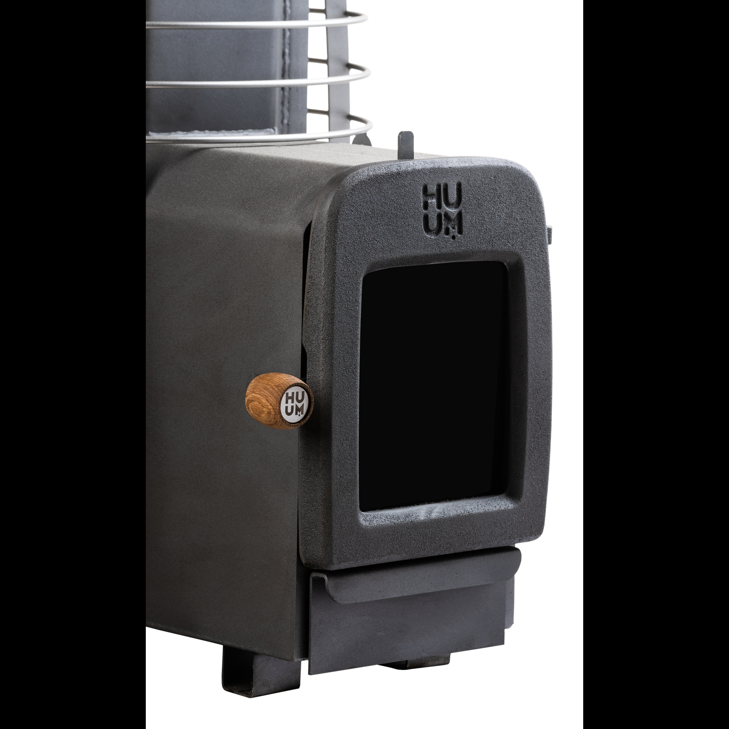 Heater Side