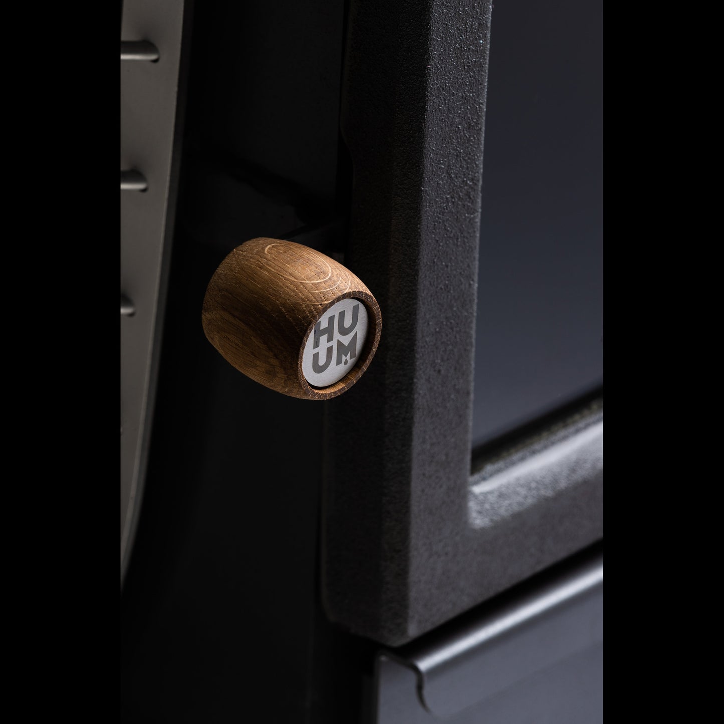 Heater Detail