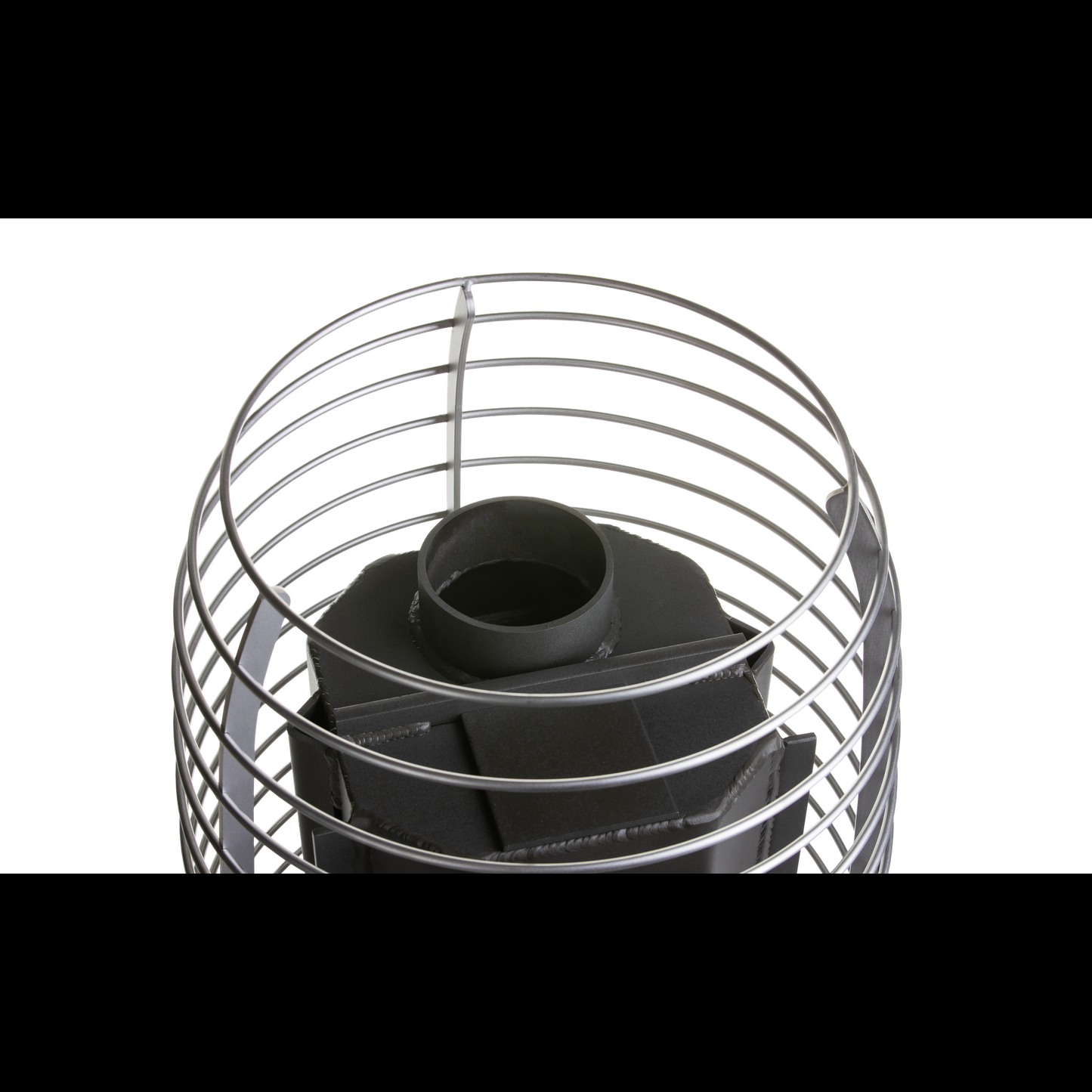 Heater Detail