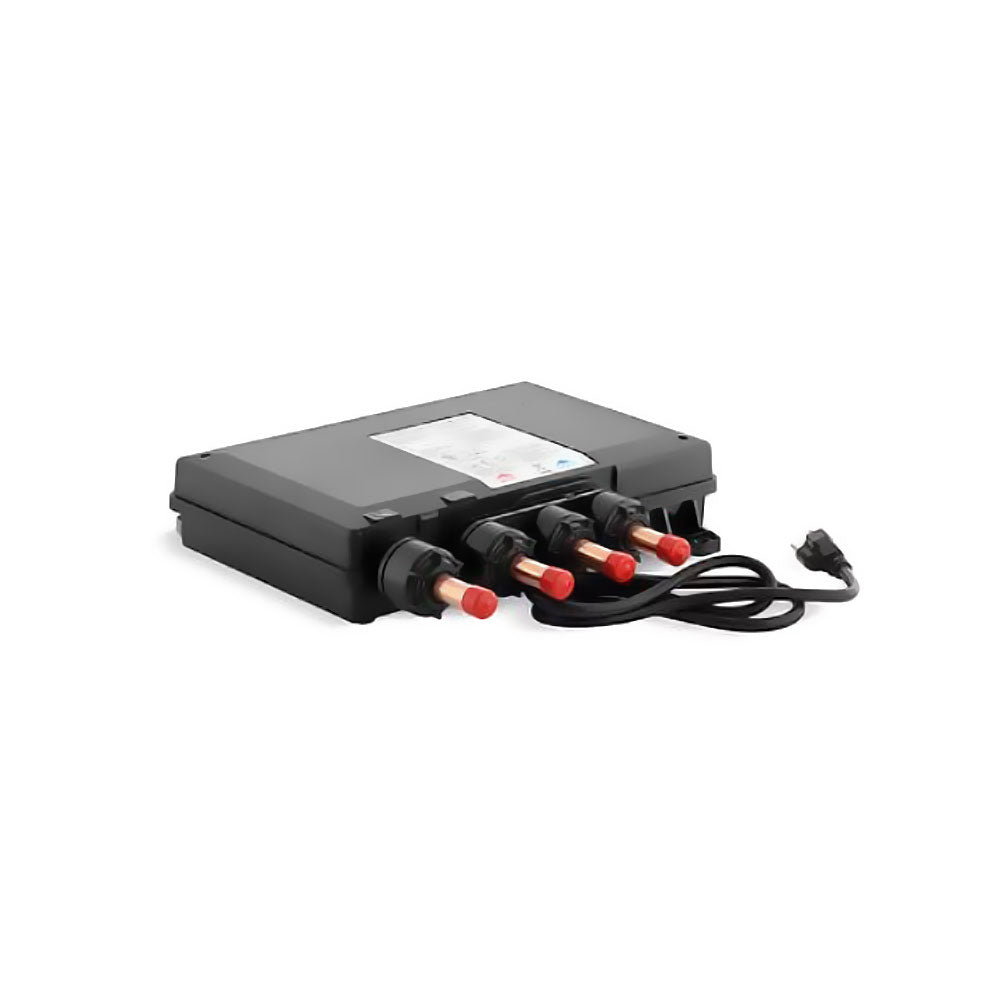 Control Iso