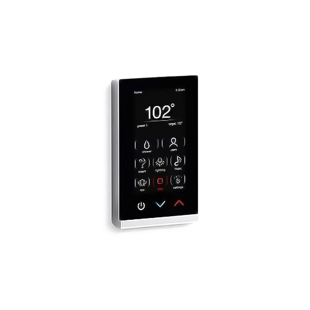 Control Iso