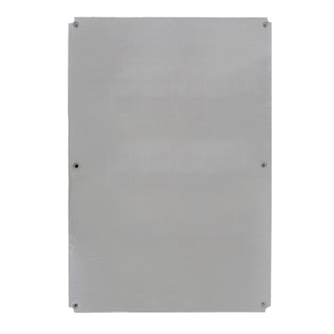 Box Front View