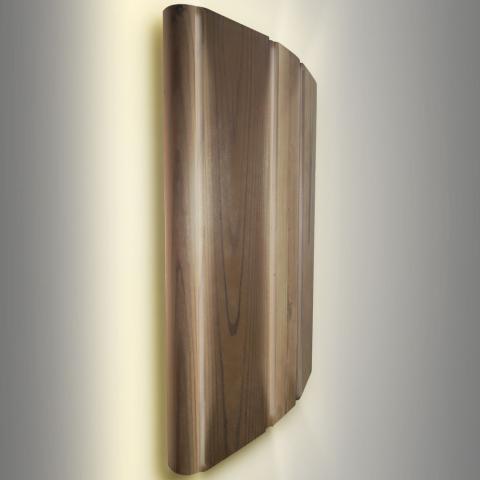 Sconce Dark