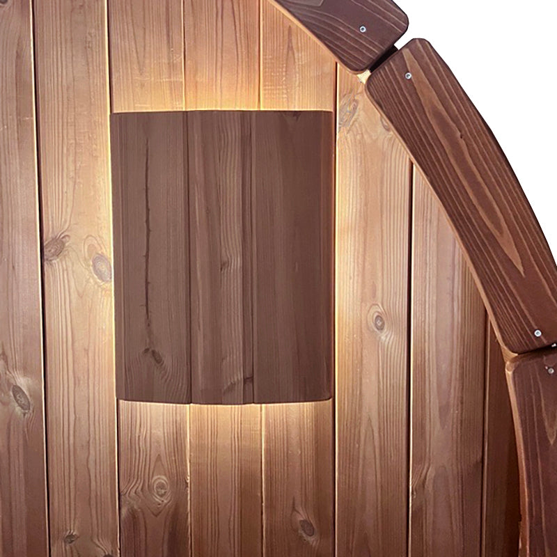 Sonce Light on Sauna