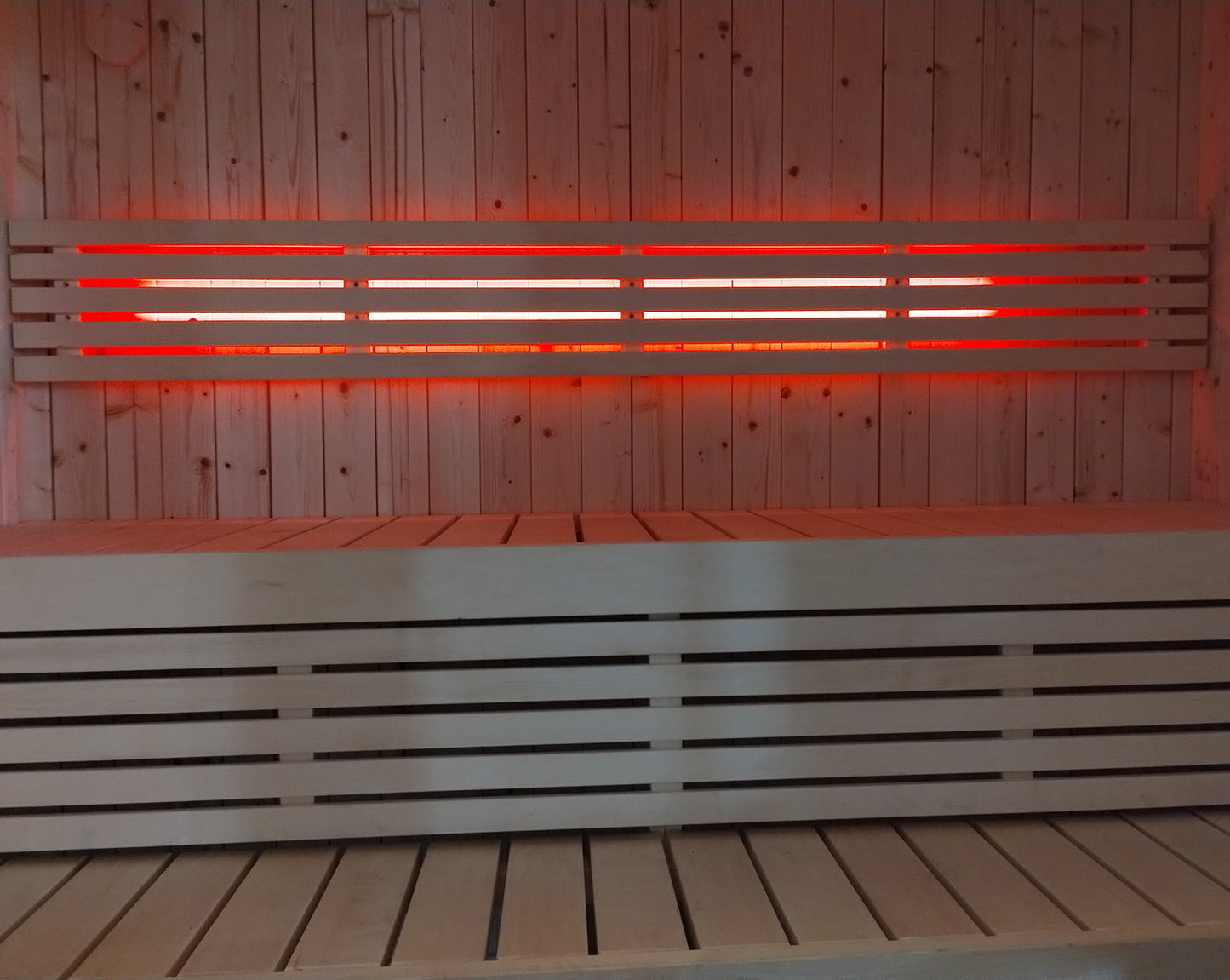 Light Red