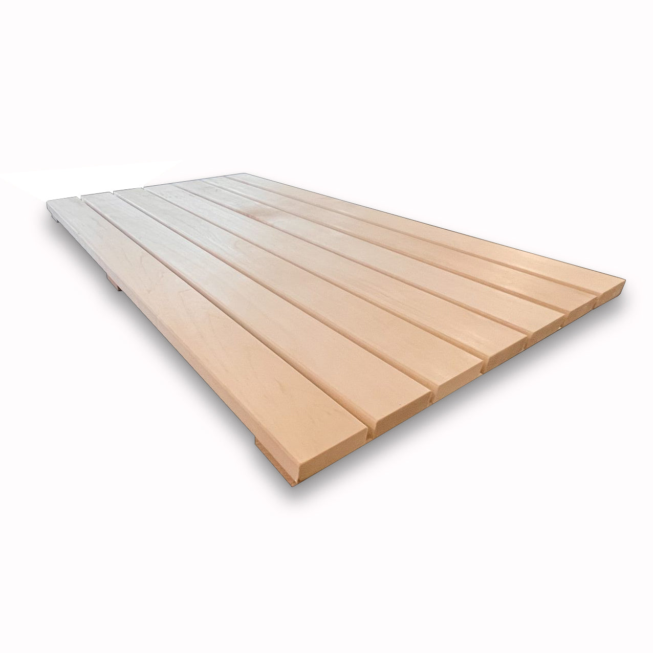 Sauna Floor Iso
