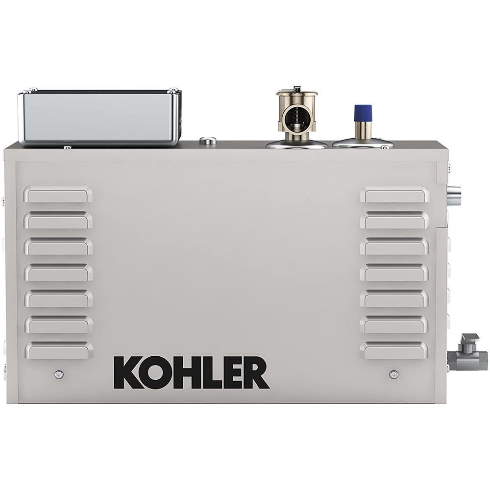 Generator Front
