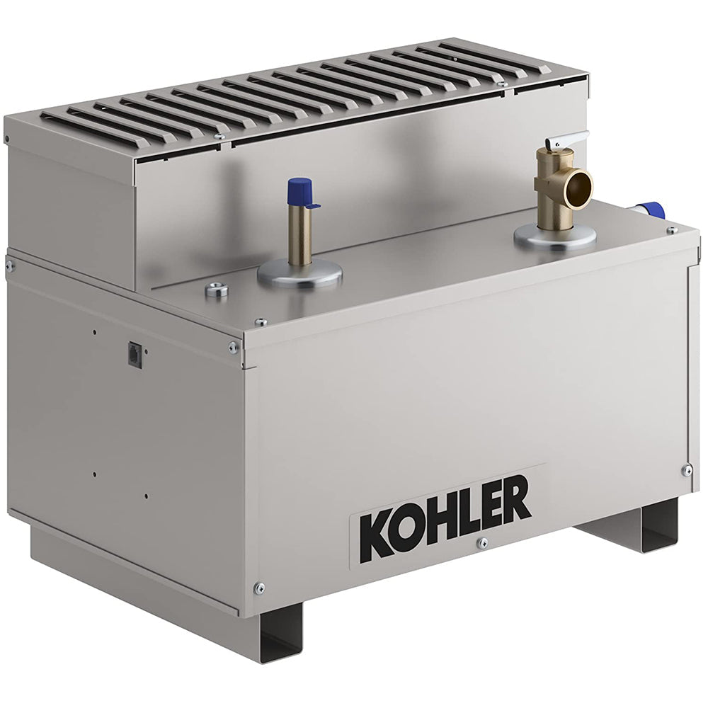 Generator Iso