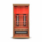 Finnmark FD-1, 1-Person Full-Spectrum Infrared Sauna