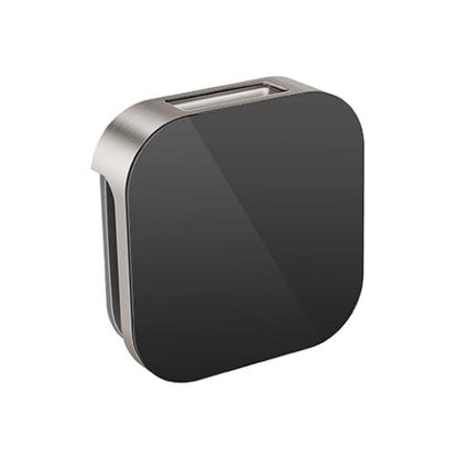 Mr.Steam 104104 Aroma Glass® SteamHead