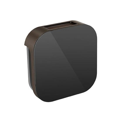 Mr.Steam 104104 Aroma Glass® SteamHead