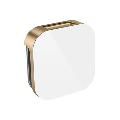 Mr.Steam 104104 Aroma Glass® SteamHead