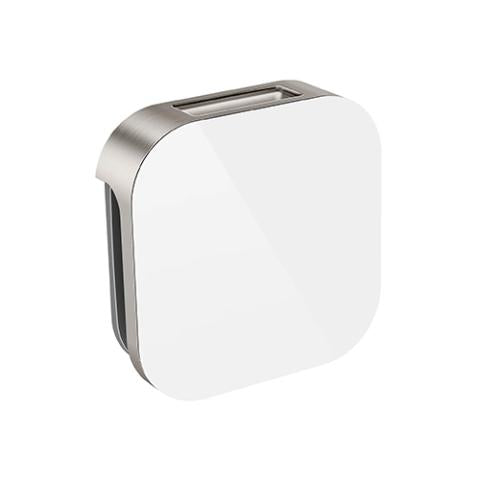 Mr.Steam 104104 Aroma Glass® SteamHead