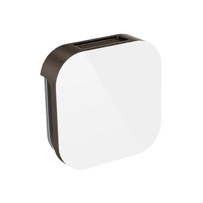 Mr.Steam 104104 Aroma Glass® SteamHead