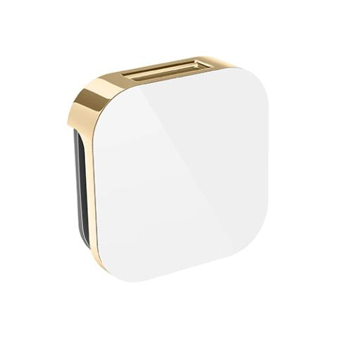 Mr.Steam 104104 Aroma Glass® SteamHead