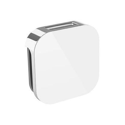 Mr.Steam 104104 Aroma Glass® SteamHead