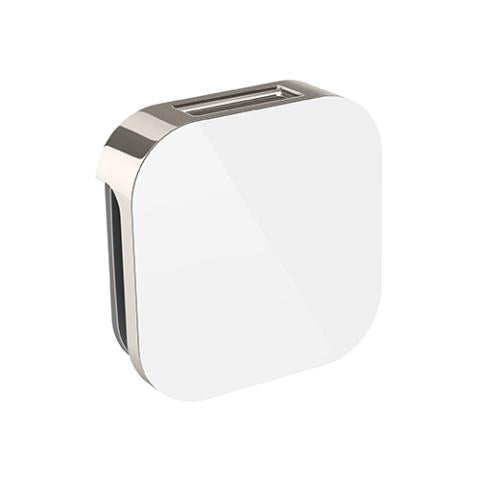 Mr.Steam 104104 Aroma Glass® SteamHead