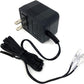 AC Adapter for Piezo Electronic Ignition