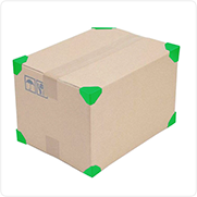 Reinforced package