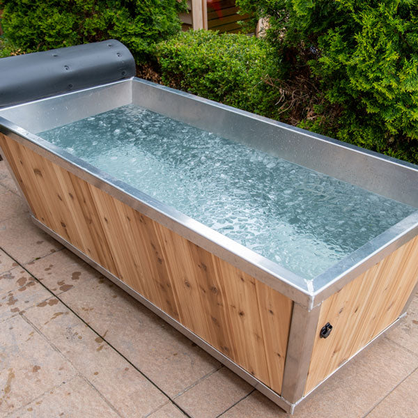 Dundalk Leisurecraft - The Polar Plunge Tub CT362PP