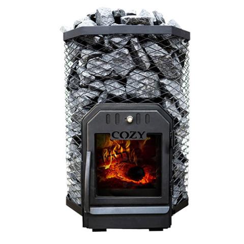 Cozy Heat Sauna Stove Wood Burning Sauna Stove