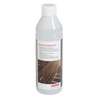 Harvia Paraffin Oil Sauna Wood Paraffin Oil 16.9oz 500ml