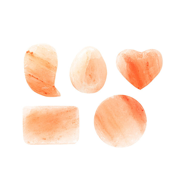 Himalayan Salt Stones