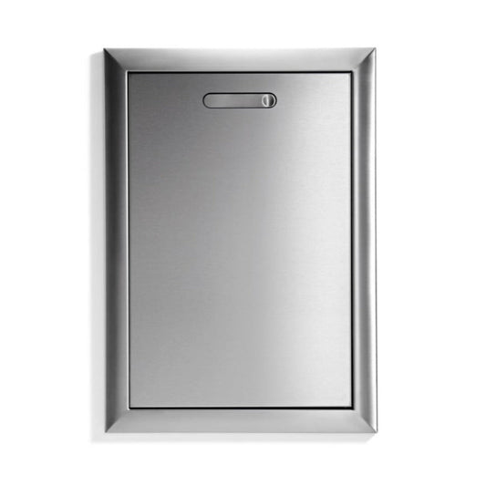 Lynx Ventana Trash & Recycle Bin - L20TR-4