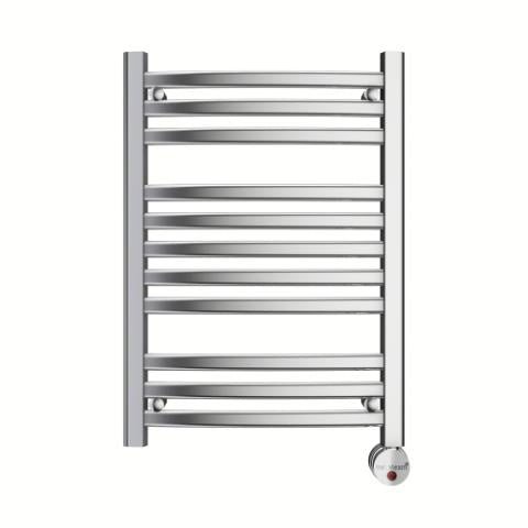 Mr.Steam W228T Electric Towel Warmer with Digital Timer