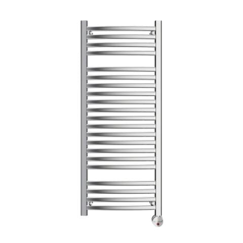 Mr.Steam W248T Electric Towel Warmer with Digital Timer