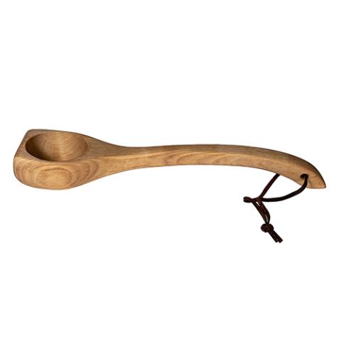 Prosaunas Wood Ladle