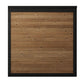 SaunaLife 6-Person Outdoor Sauna Kit GL6